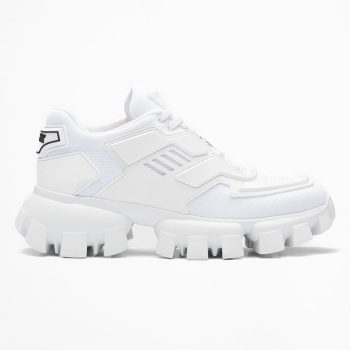 Prada Cloudbust Thunder sneakers
