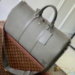 Louis Vuitton Keepall Bandoulière 50 Bags M21536 50*29*23cm