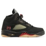 AIR JORDAN 5 GORE-TEX 'OFF-NOIR'