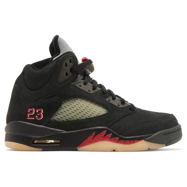 AIR JORDAN 5 GORE-TEX 'OFF-NOIR'