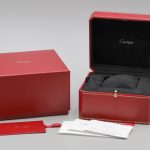 Cartier - Original Red Box Set