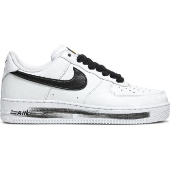 G-Dragon x Air Force 1 '07 'Para-Noise 2.0'