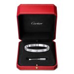 Cartier Love bracelet