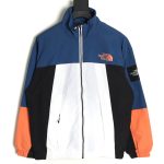 The North Face Colorblock Jacket Sport Coat