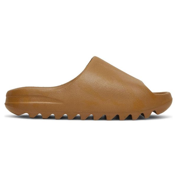 YEEZY SLIDES 'OCHRE'