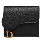 Christian Dior Wallets M900 10*9*2.5cm