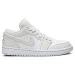AIR JORDAN 1 LOW 'SPRUCE AURA'