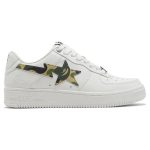 Bapesta 'ABC Camo - Green' 2022