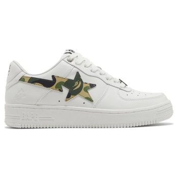 Bapesta 'ABC Camo - Green' 2022