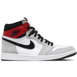 AIR JORDAN 1 RETRO HIGH OG 'SMOKE GREY'