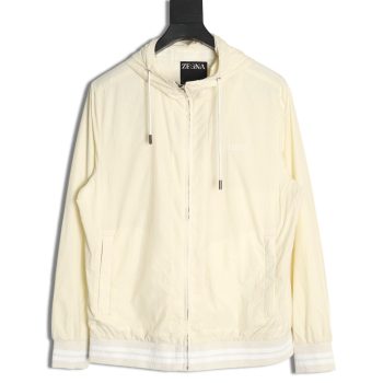 Zegna Simple Light Jacket