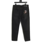 Louis Vuitton Pocket Western Denim Pants