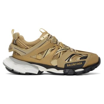 BALENCIAGA TRACK 'GOLD'