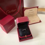 Cartier rings