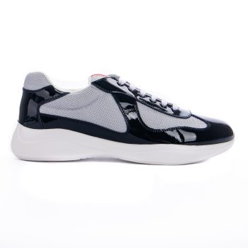 Prada America's Cup 'Royal Blue Silver'