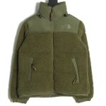 THE NORTH FACE TNF north lamb down jacket TSK2