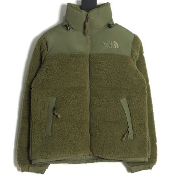 THE NORTH FACE TNF north lamb down jacket TSK2