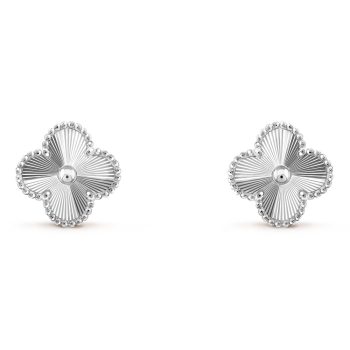 Van Cleef & Arpels earrings 9XF00