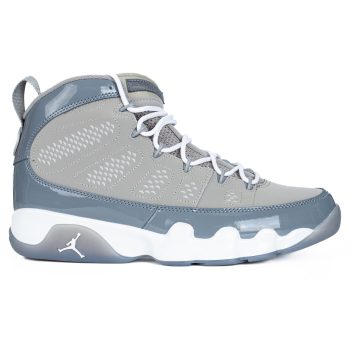 Air Jordan 9 Retro 'Cool Grey' 2025