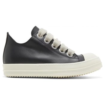 Rick Owens EDFU Runway Low 'Black Milk'