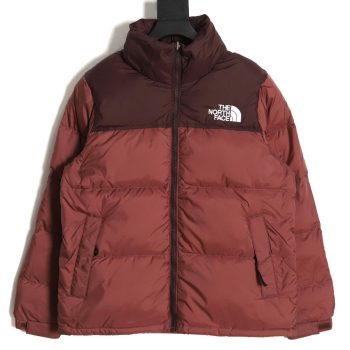 The North Face 1996 Nuptse classic down jacket