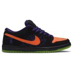 DUNK LOW SB 'NIGHT OF MISCHIEF'