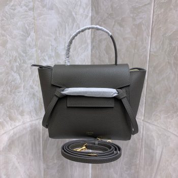 Celine Bags 189003 20*20*10cm