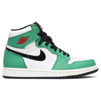 AIR JORDAN 1 RETRO HIGH OG 'LUCKY GREEN'