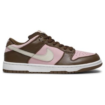 Stussy x Dunk Low Pro SB 'Cherry'