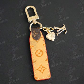 Louis Vuitton Keychain M01185