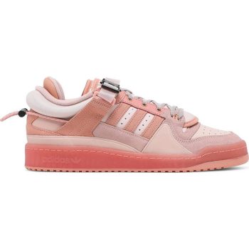 Adidas Bad Bunny x Forum Buckle Low 'Easter Egg'