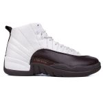 SoleFly x Air Jordan 12 Retro SP 'Baroque Brown'