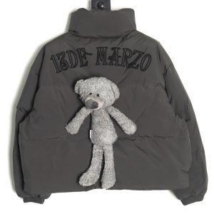 13De Marzo bread down jacket TSK2