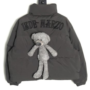 13De Marzo bread down jacket TSK2