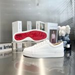 Christian Louboutin Louis Junior sneakers