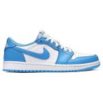 ERIC KOSTON X AIR JORDAN 1 LOW SB 'POWDER BLUE'