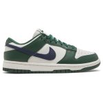 Dunk Low 'Gorge Green'