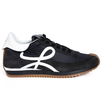 Loewe Lace-up runner sneaker