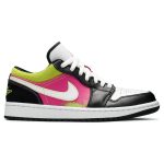 AIR JORDAN 1 LOW 'SPRAY PAINT'