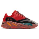 Special Price yeezy BOOST 700 'HI-RES RED'