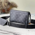 Louis Vuitton Bags M81018 22*14.5*4.5cm