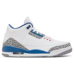 AIR JORDAN 3 RETRO 'WASHINGTON WIZARDS'