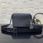 Louis Vuitton Bags M46255 26*20*7cm