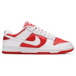 Dunk Low 'Championship Red'