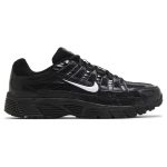 NIKE P-6000 'Black White'