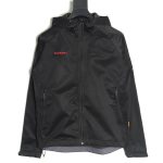 Mammut Clion Logo Windproof Breathable Softshell Jacket