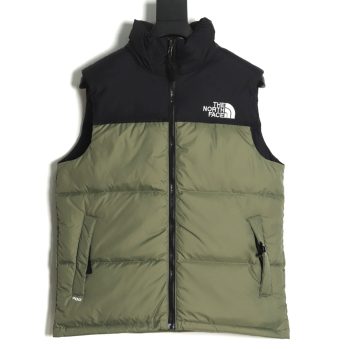 The North Face 1996 Classic Down Vest