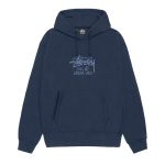 Stussy Laguna USA Hoodie