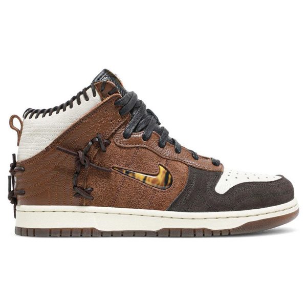BODEGA X DUNK HIGH 'LEGEND'