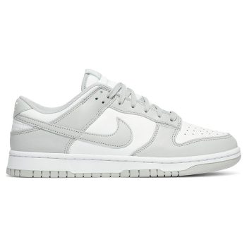 DUNK LOW 'GREY FOG'